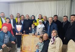 107 yıl sonra gelen mektup: Birinci Dünya Savaşı'nda esir düşen dedelerinin mektubu torunlarına verildi 'Tarihi bir an yaşıyoruz'
