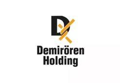 Demirören Yatırım Holding’den kamuoyuna açıklama...