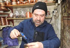 Gaziantep'te ata mesleğine 8 yaşında başladı, yıllardır devam ediyor! 'Amerika ve Çin'de dahil tüm dünyaya satış yapıyoruz'