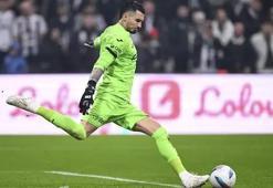 Trabzonspor'dan Uğurcan Çakır tepkisi: 'TFF'yi göreve çağırıyoruz!'