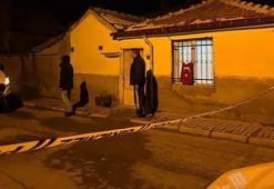 Konya'da vahşi cinayet! Dilek Şen katledildi