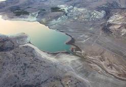 Ankara'da barajlar alarm veriyor