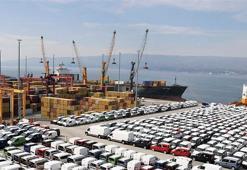 Otomotiv ihracatı yeni yıla rekorla başladı: İlk ayda 3 milyar dolar!