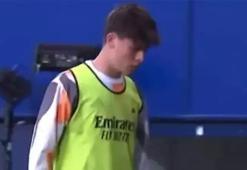 Arda Güler'in hali gündem oldu! Ancelotti o soruya yanıt verdi