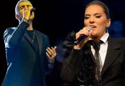 Özcan Deniz'e en büyük destek Demet Akalın'dan geldi!