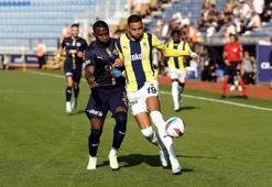 Fenerbahçe, zirveyi yakından takip ediyor