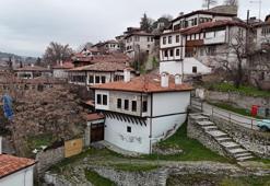 Türkiye'de eşi benzeri yok! 239 yıllık miras dikkat çekiyor