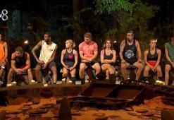 Survivor'da adaya veda eden isim belli oldu