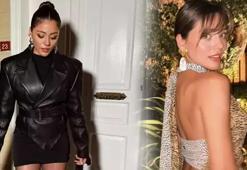 Sıla Türkoğlu ilk kez açıkladı! Çocukken aşık olduğu ünlü ortaya çıktı