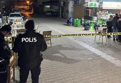 Gece dönercisine tabancalı saldırı! İşletme sahibi hayatını kaybetti