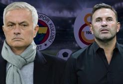 Galatasaray-Fenerbahçe derbisi öncesi bomba patladı: Taksi 2 bin TL yazar, ne diyeyim Mourinho'ya