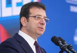 İstanbul Büyükşehir Belediye Başkanı Ekrem İmamoğlu hakkında yeni iddianame... 4 yıla kadar hapis talebi
