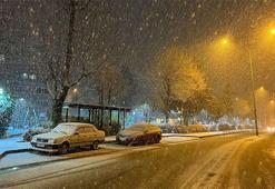 İstanbul lapa lapa kara teslim olacak! AKOM gün ve saat verdi, aşırı soğuk geliyor, uyarılar bugünden başladı