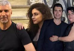 Özcan Deniz'in annesinden şiddet açıklaması!