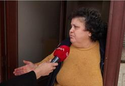 Maltepe'de annesini boğarak öldürmeye çalıştı sonra komşusuna gidip 'Annemi boğdum' dedi.