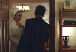 Uzak Şehir yine heyecan dolu... Bornozlu karşılama!  ‘İyi geceler o zaman'