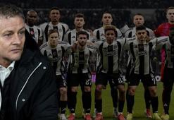 Beşiktaş'ta Solskjaer işleri değiştirdi! Joao Mario, Chamberlain gerçeği ortaya çıktı