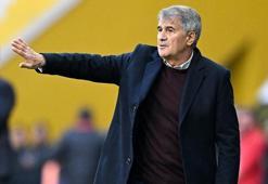 Trabzonspor'da Şenol Güneş’i büyük hayal kırıklığına uğradı