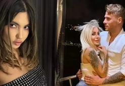 Bahar Candan Yunus Emre'ye mesaj attı, ortalığı karıştırdı!