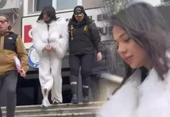 Tek akşam için 400.000 TL para istemişti! Merve Taşkın gözaltı sürecini anlattı