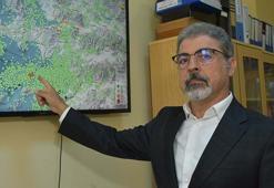 'Ege'de deprem fırtınasının sonuna geldik' Uzman isimden umutlandıran açıklama