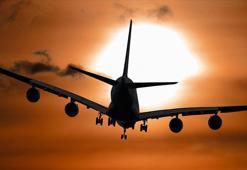 Ajet ve Pegasus'un bazı uçuşları iptal edildi