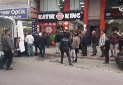 Boşandıktan 20 gün sonra eski eşini öldüren sanık: Tetiğe bastım, dünyam başıma yıkıldı