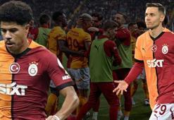 Mertens, Frankowski, Lemina değil Gabriel Sara çıldırttı: Kaçak ve korkak oynadı