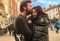 Başak Dizer ve Kıvanç Tatlıtuğ'u tehdit eden sapığın cezası belli oldu!