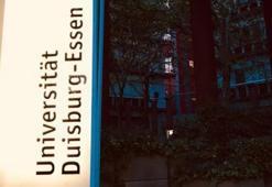 Almanya'da üniversiteye sapık dadandı! Kadınlar tuvaletini kullanıyor