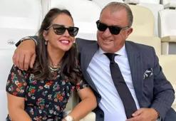 Merve Terim, babasının izinden gidiyor!