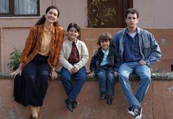 Annem Ankara'nın Zuhal'i Bergüzar Korel'den itiraf: Senaryoda yoktu, tokat yerine kafa attım