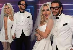 İrem Derici paylaştı, büyük aşkın nasıl başladığı ortaya çıktı