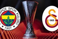 Fenerbahçe ve Galatasaray'ın Avrupa'daki maçlarını yönetecek hakemler belli oldu