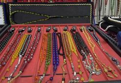 Tespihler yatırım aracına dönüştü! Fiyatları 200 bin civarında