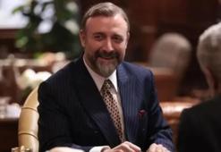 Kral Kaybederse dizisinin Kenan'ı kim? Kral Kaybederse Kenan hangi iş insanı?