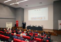 Üniversite - sanayi iş birliğini güçlendirecek proje! İmzalar atıldı
