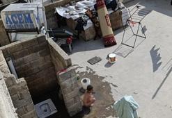 Oğlunu soğuk suyun altında hortumla dövdü! Şanlıurfa'da yatağını ıslattığını iddia ettiği 7 yaşındaki çocuğu döven babadan kan donduran ifade