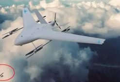 Yunanistan'ın hedefinde TB2 var! Bayraktar'ın 'kağıttan rakibini' böyle tanıttılar