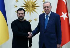 Cumhurbaşkanı Erdoğan: Rusya-Ukrayna-ABD görüşmesi için ideal ev sahibiyiz