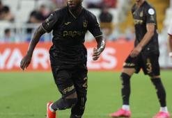 Trabzonspor’da Stefano Denswil ile yollar resmen ayrıldı