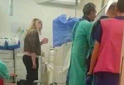 Özel hastanede fiyat pazarlığı yapan muhasebeci tutuklandı