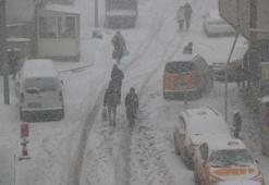 Vali Gül'den olumsuz hava şartları uyarısı