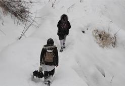 Eğitime kar engeli! Tatil haberleri art arda geldi, işte okulların tatil edildiği iller