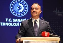 Bakan Kacır yeni destek projesinin detaylarını açıkladı; 900 bin lira verilecek