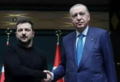 Ankara'daki kritik zirve dünya basınında! Erdoğan'ın sözleri dikkat çekti