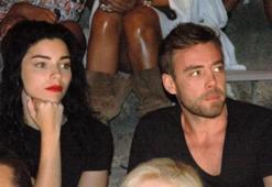 Büyük aşk yeniden alevlendi! Merve Boluğur ve eski eşi Murat Dalkılıç barıştı