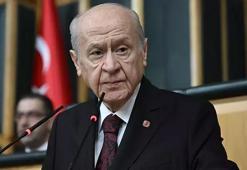 MHP'den Devlet Bahçeli'nin sağlık durumu açıklaması: İstirahat süresi içerisindedir ve çalışmalarını sürdürmektedir