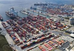 Türk cumhuriyetlerine ihracat ikiye katlandı! 2,6 milyar doları buldu