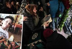 Kadıköy'de 14 yaşındaki oğlu bıçaklanarak öldürülen acılı anne canlı yayına katıldı; Dünyayı ayağa kaldıracağım, katil, katildir!